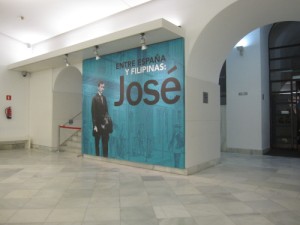 Mural Exposición